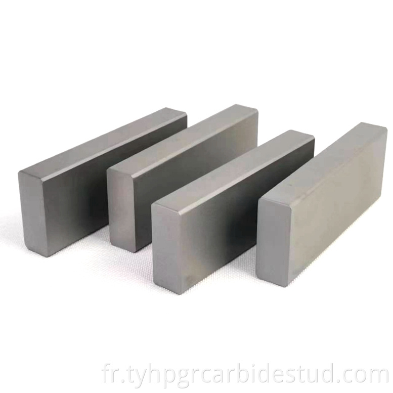 Carbide Tip6 3